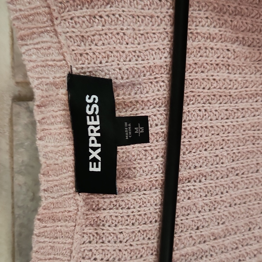 Sweater - Picture 3 of 4